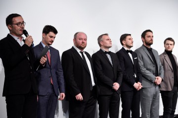 Filmul „De ce eu?”, inspirat de cazul Panait - proiecție de gală la Constanța